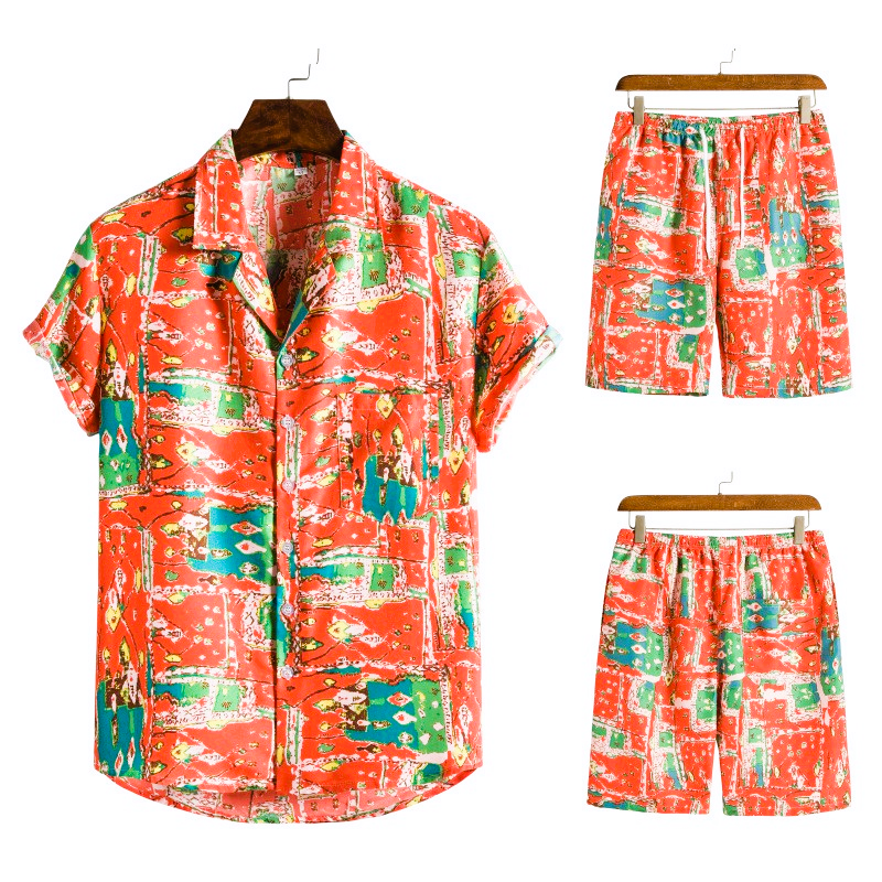 Nord Tropical 2-Piece Set