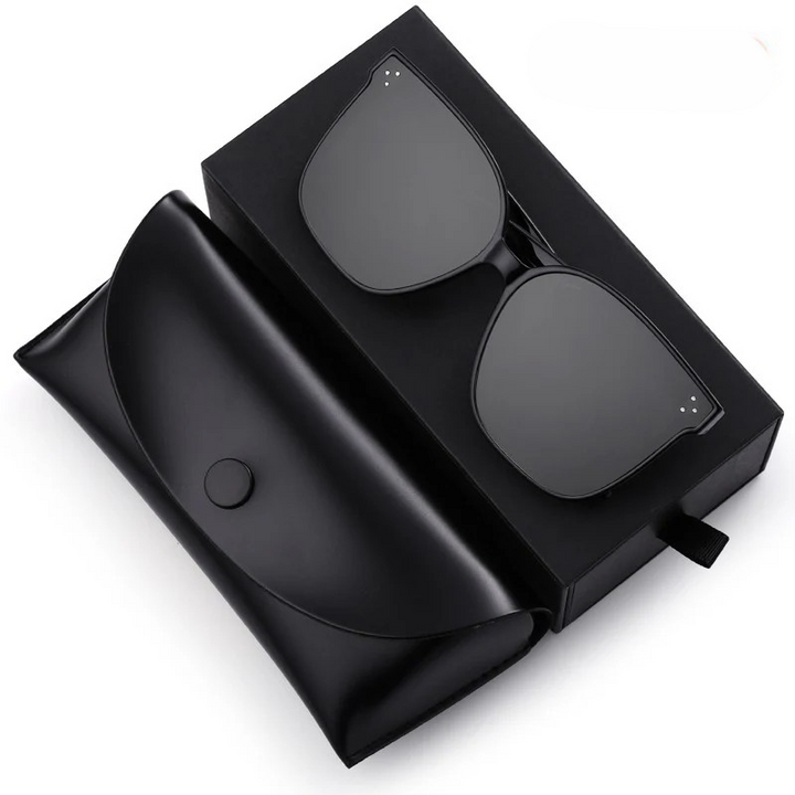 Aviato Pure Black Vision