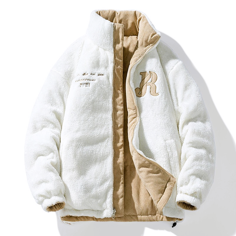 Nord  FrostTurn Reversible Jacket