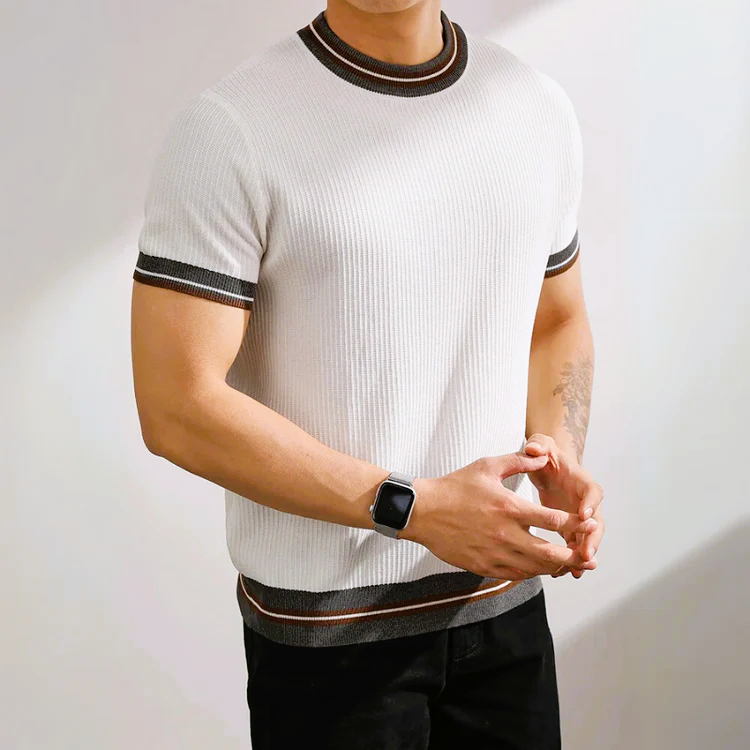 Nord Haus 75 Knit T-Shirt