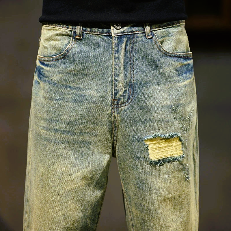 Nord Urban Forge Collection Jeans