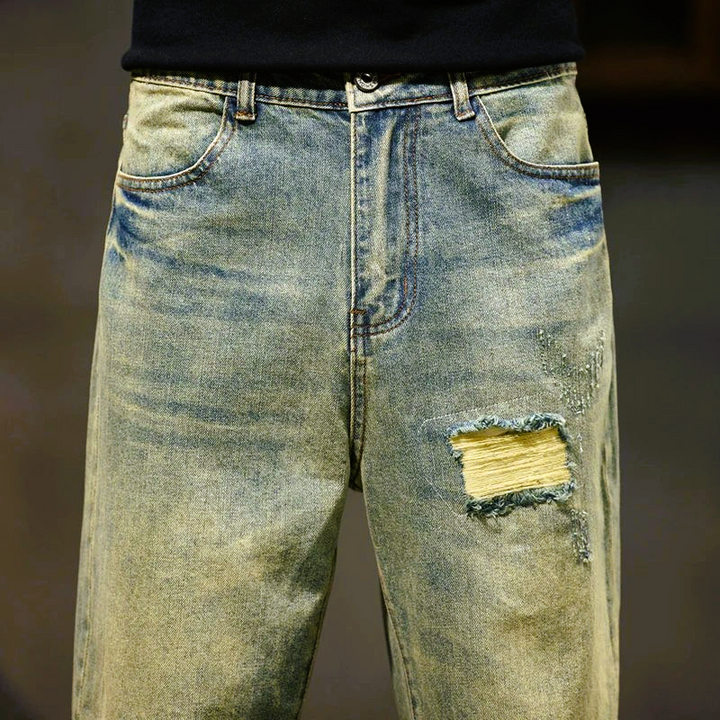 Nord Urban Forge Collection Jeans