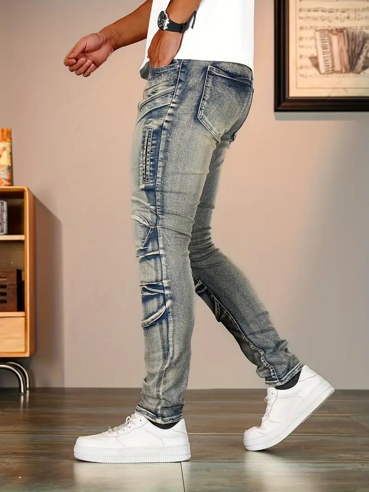 Nord Milano Rider Jeans