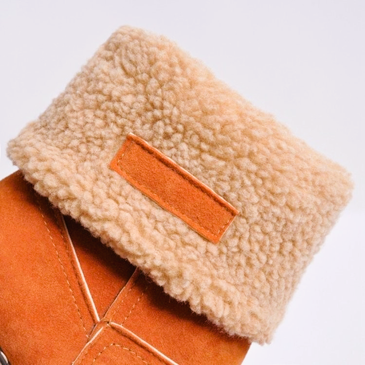 Nord Valeri Winter Fold Boot