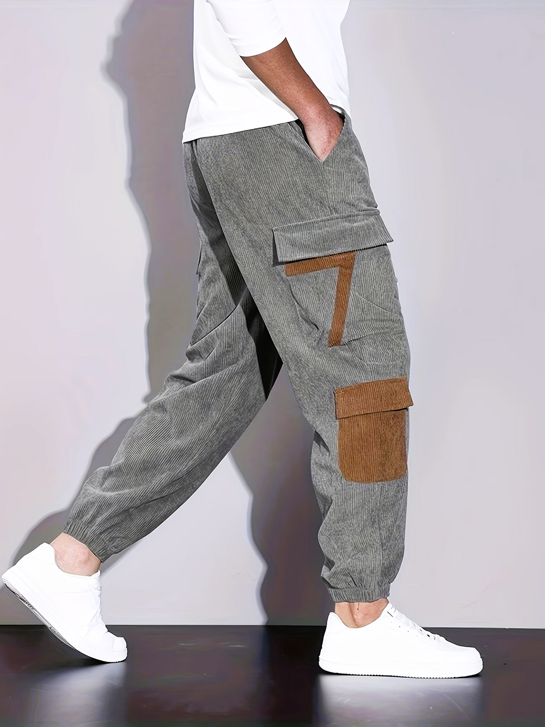 Nord REVOLT Utility Jogger