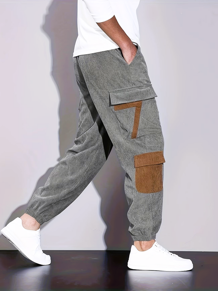 Nord REVOLT Utility Jogger