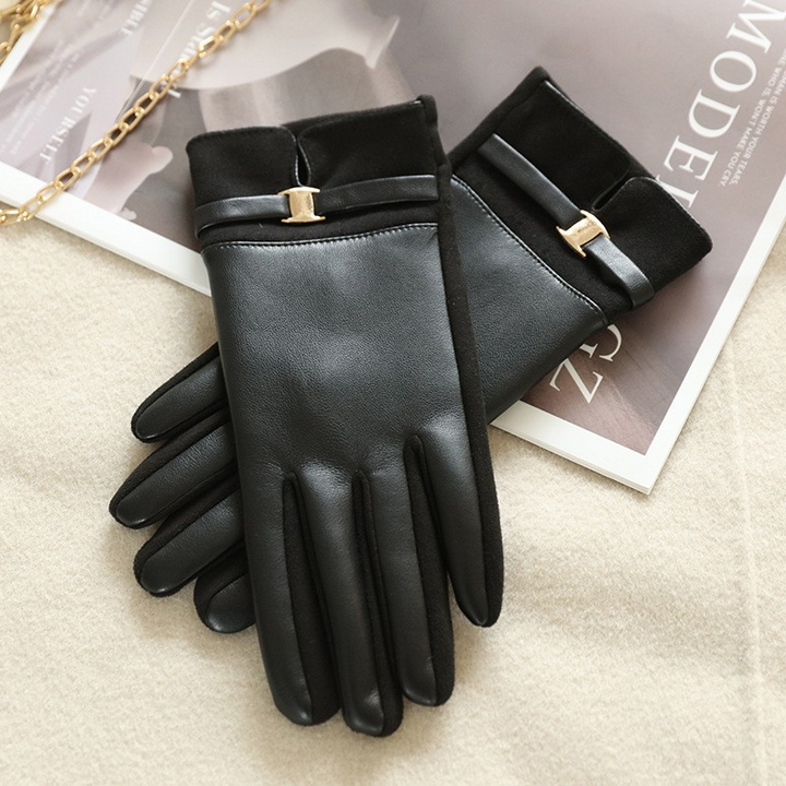 Nord Monroe Touch Gloves