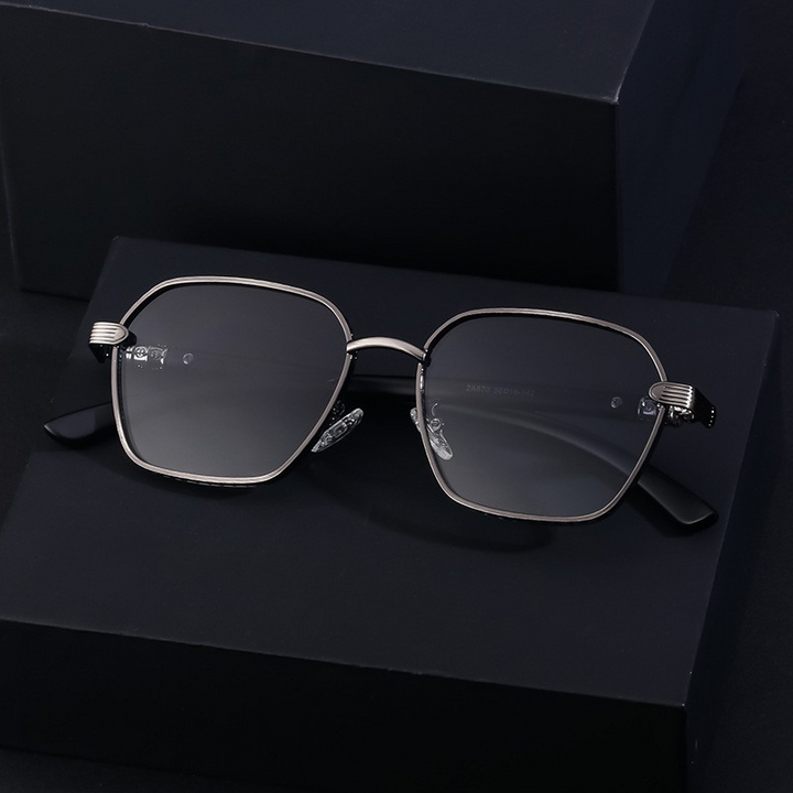 Aviato Avenue Sunglasses