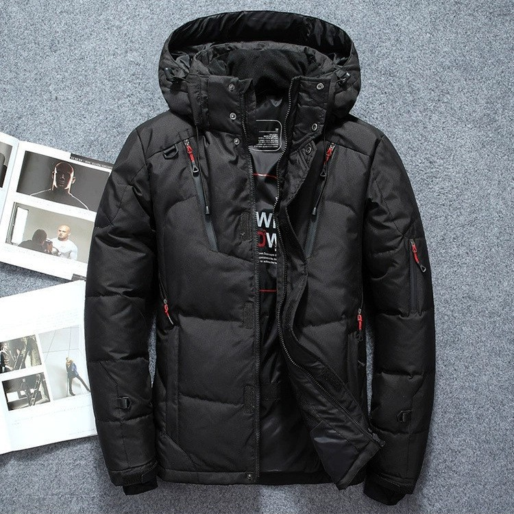 Nord REVOLT Down Shield Jacket