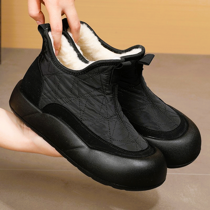 Nord Glacier Apex Insulated Boot