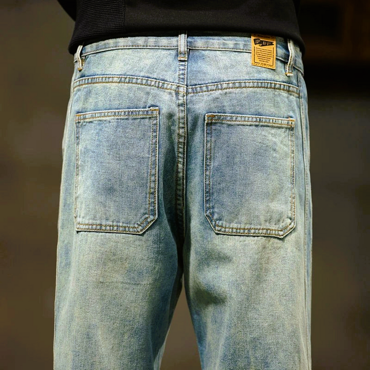 Nord Urban Forge Collection Jeans