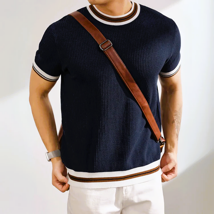 Nord Haus 75 Knit T-Shirt