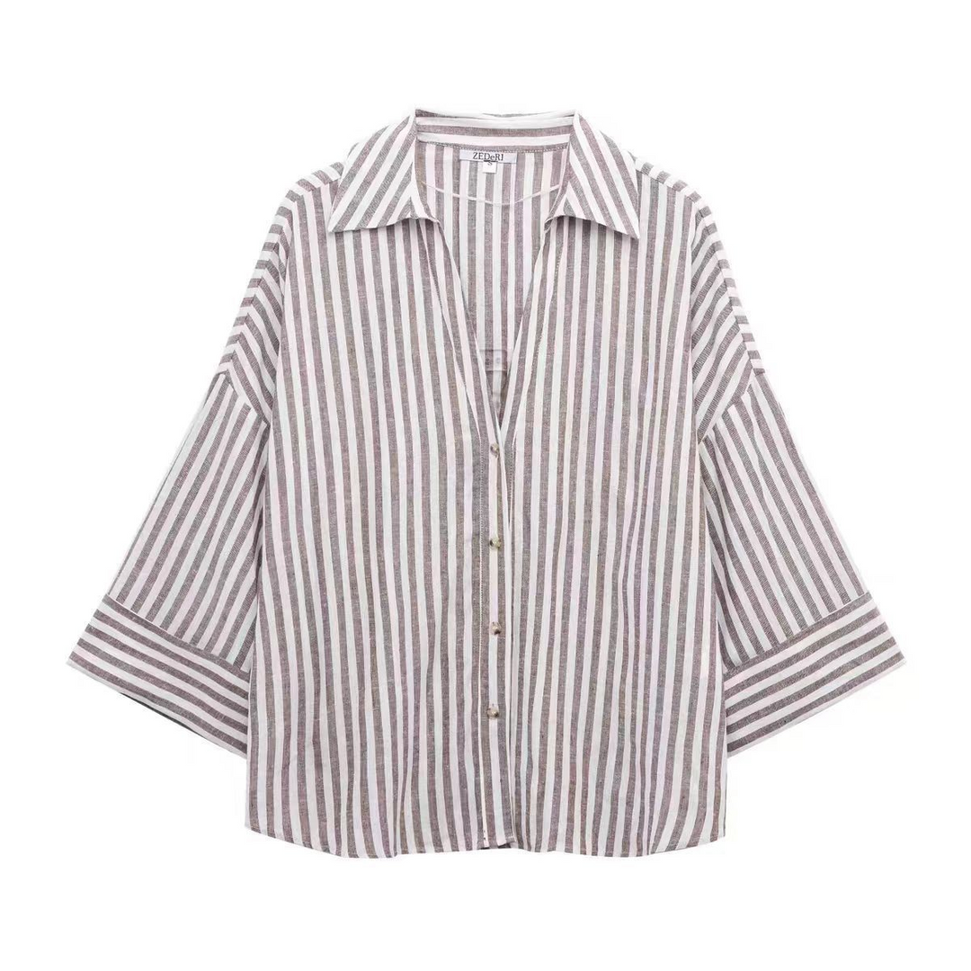 Nord Noa Oversized Shirt