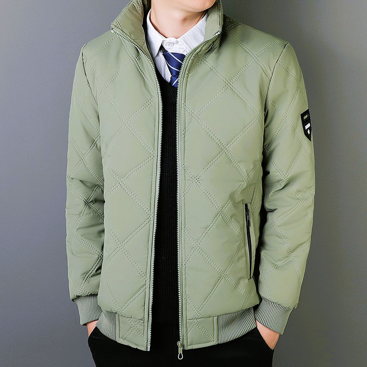 Nord Brooklyn Quilted Jacket
