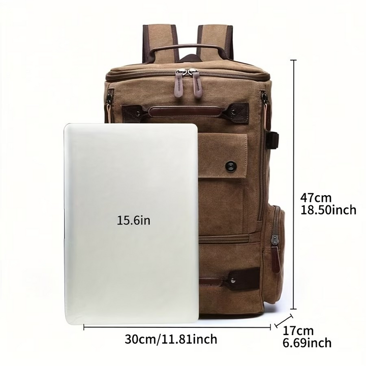 Nord Work & Wander Bag