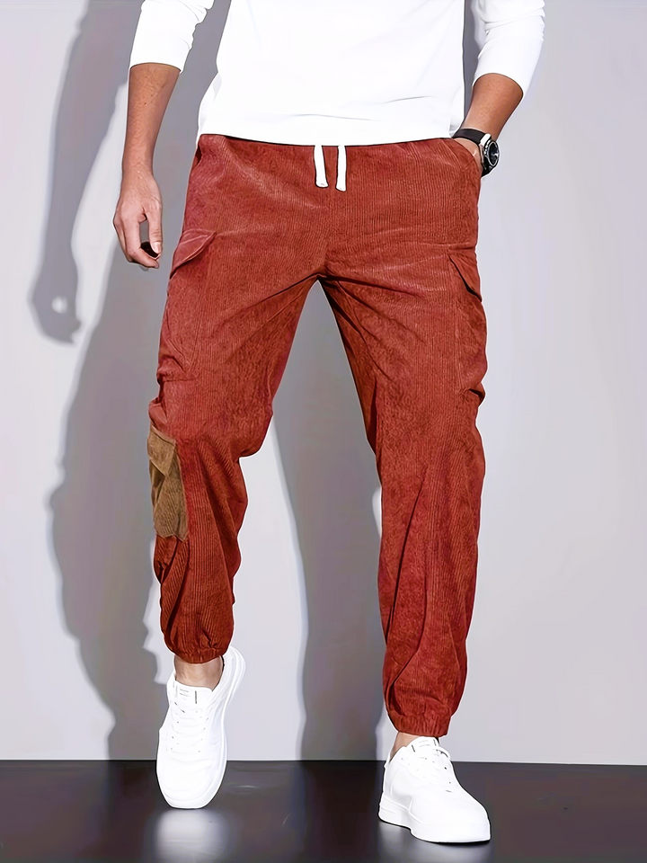 Nord REVOLT Utility Jogger