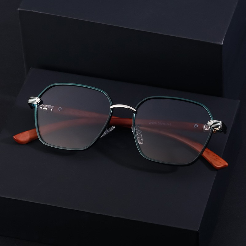 Aviato Avenue Sunglasses