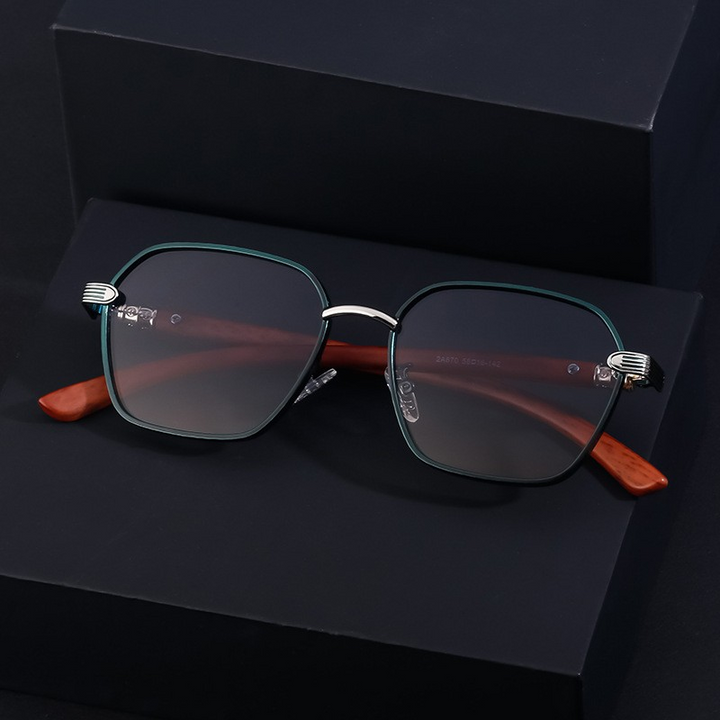 Aviato Avenue Sunglasses
