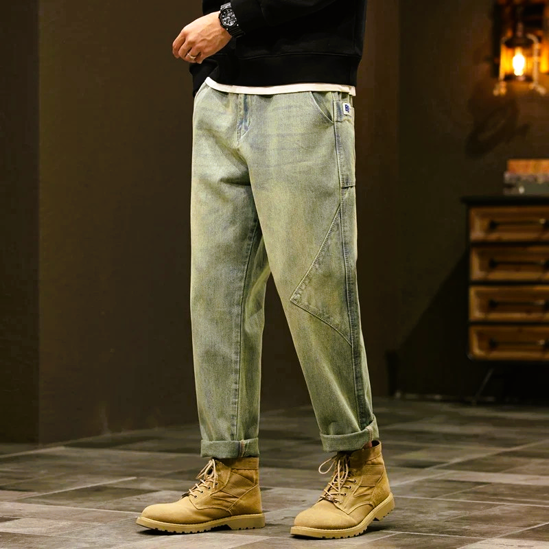 Nord Urban Forge Collection Jeans