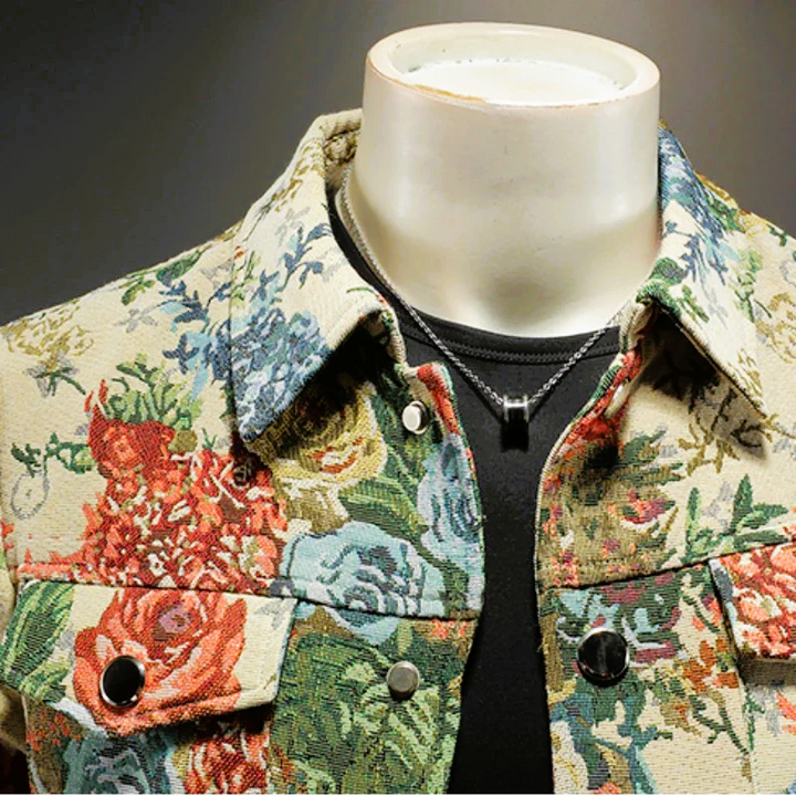 Nord Eden Floral Jacket