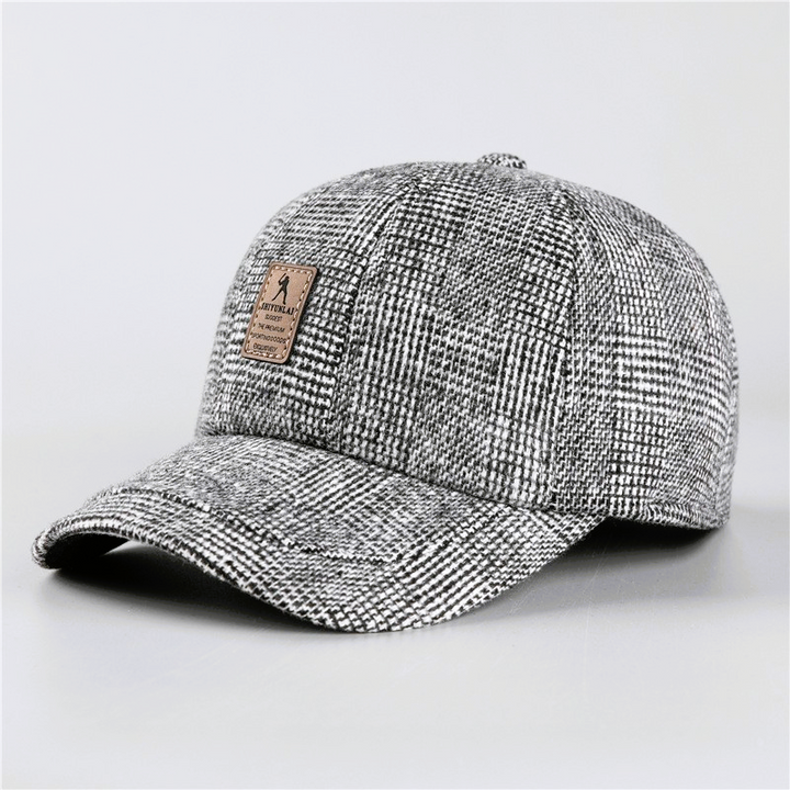 Nord Torino Wool Cap