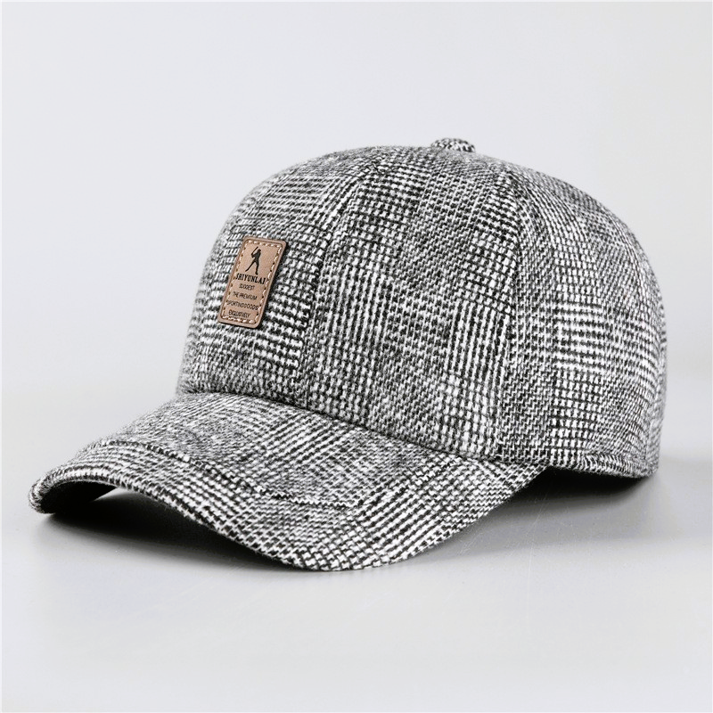 Nord Torino Wool Cap