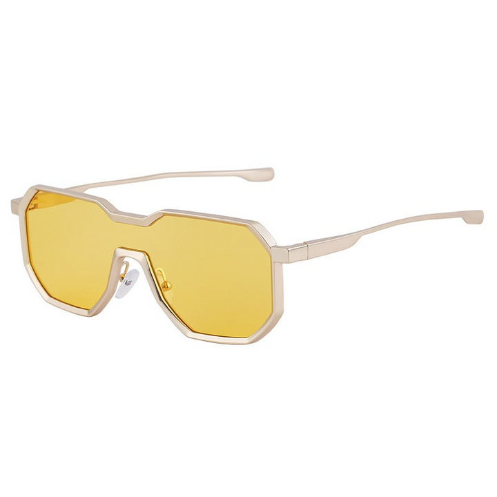 Aviato Neon Outline Shades