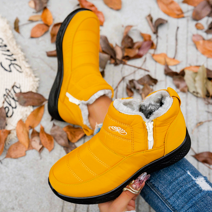 Nord Aurora Calda Boots