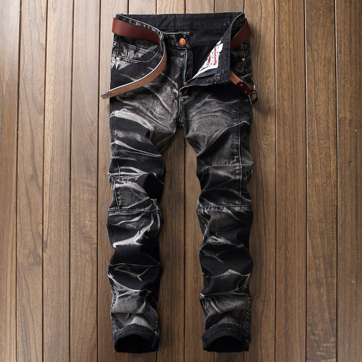 Nord RAW Denim Jeans