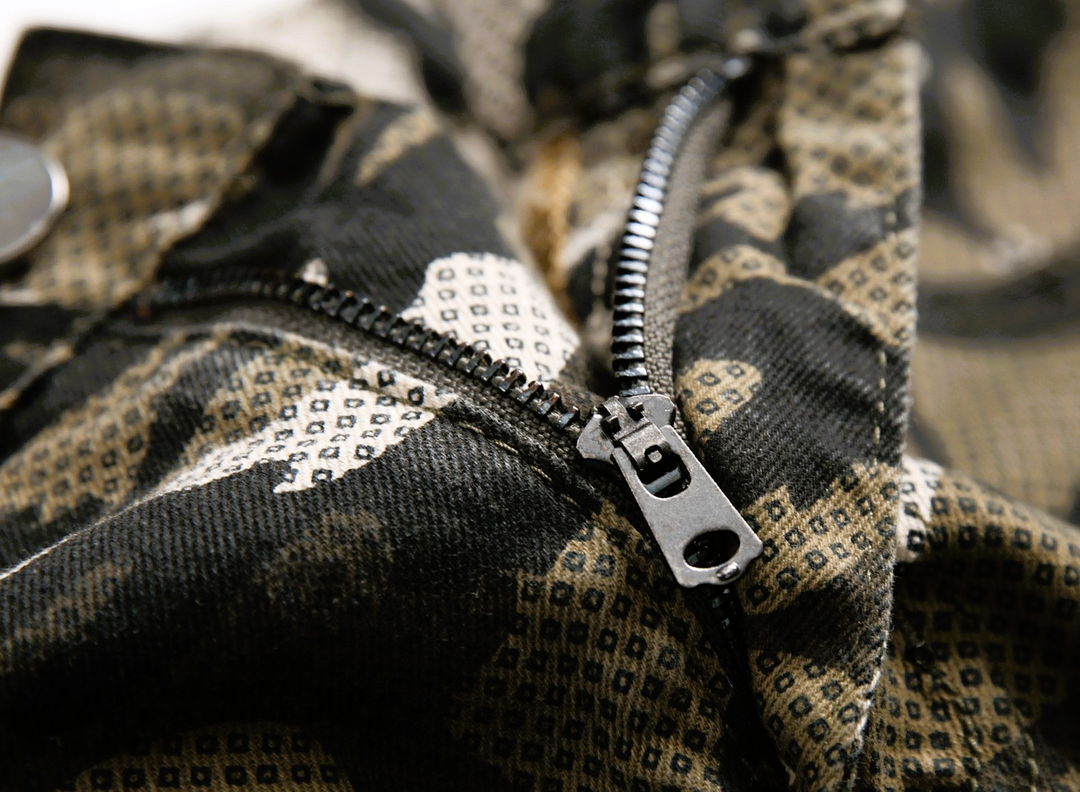 Nord Tactical Heritage Camo Jeans