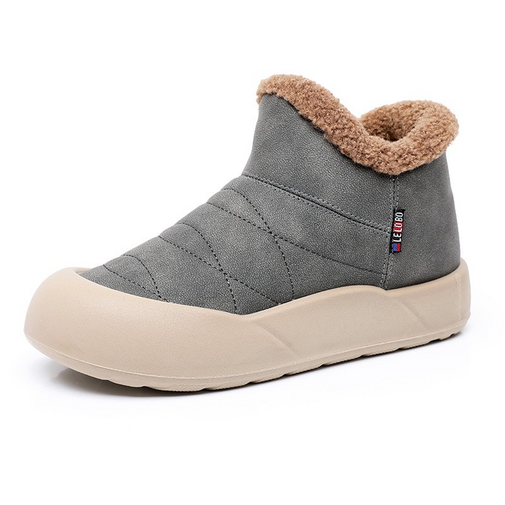 Nord Mira Thermal Slip-Ons