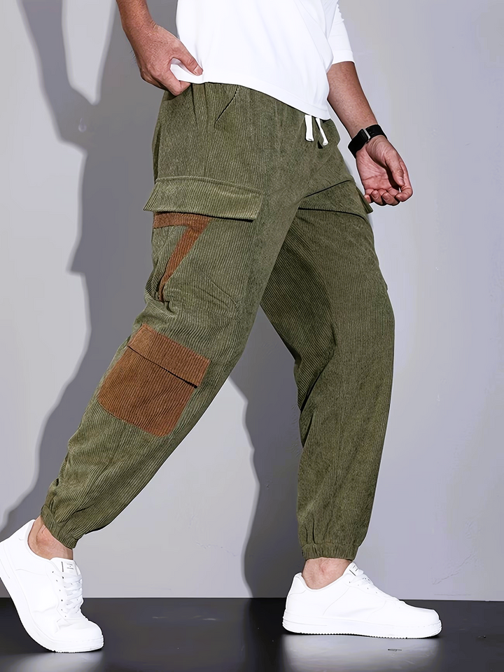 Nord REVOLT Utility Jogger