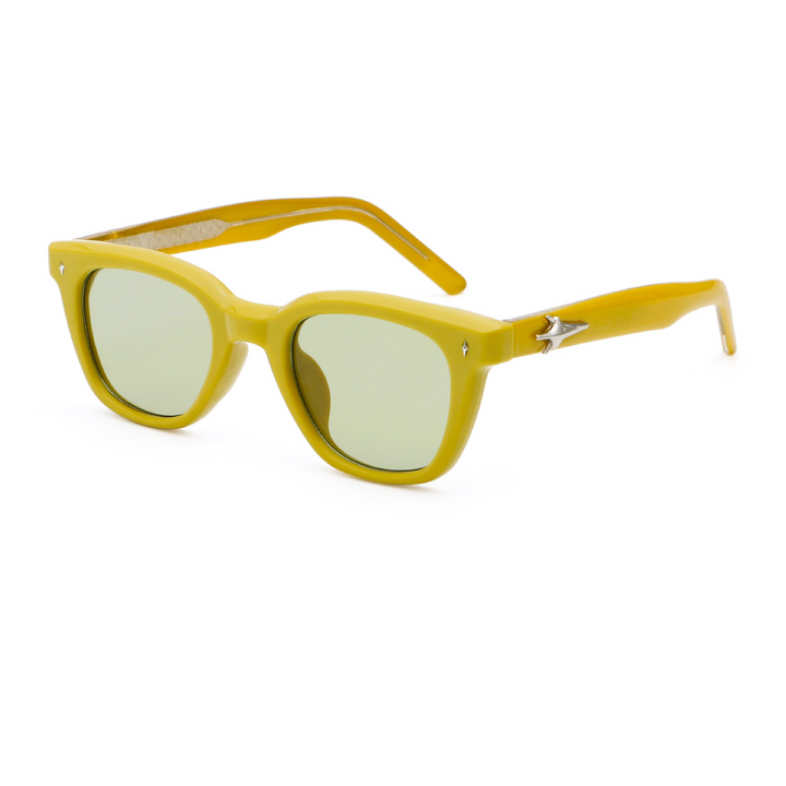 Aviato Prism Sunglasses