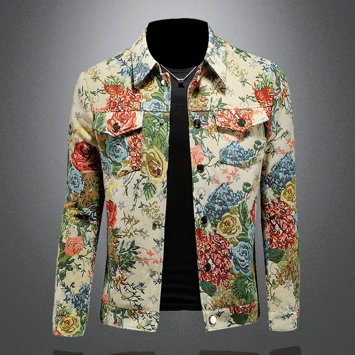 Nord Eden Floral Jacket