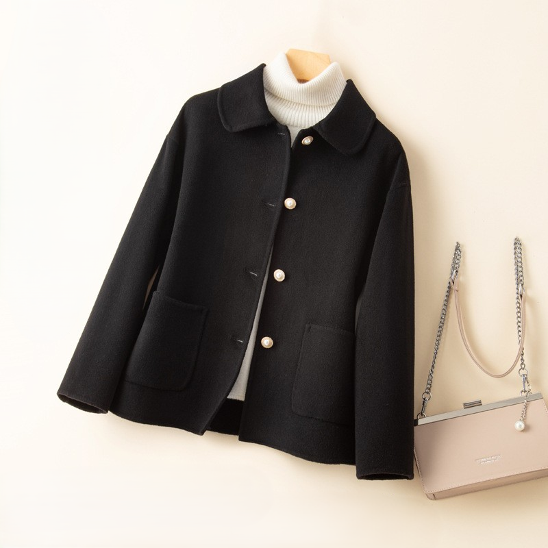 Nord Lorenzo Wool Coat