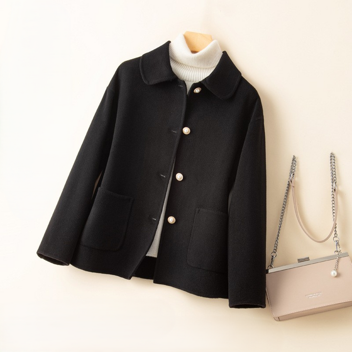 Nord Lorenzo Wool Coat