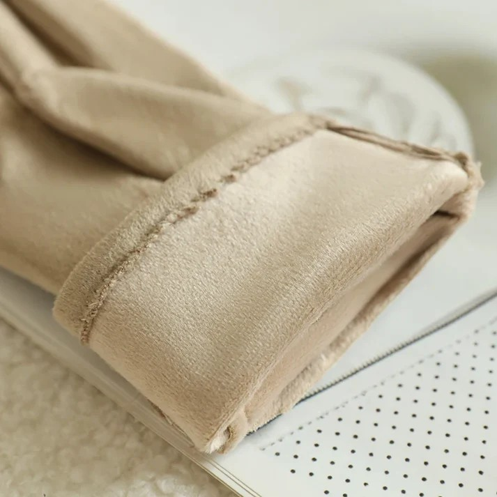 Nord Monroe Touch Gloves