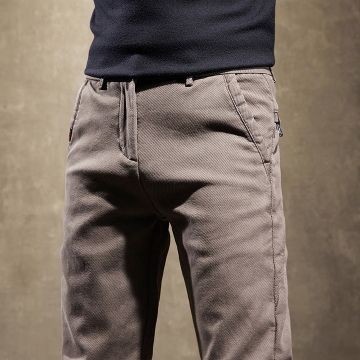 Nord Corte Pants