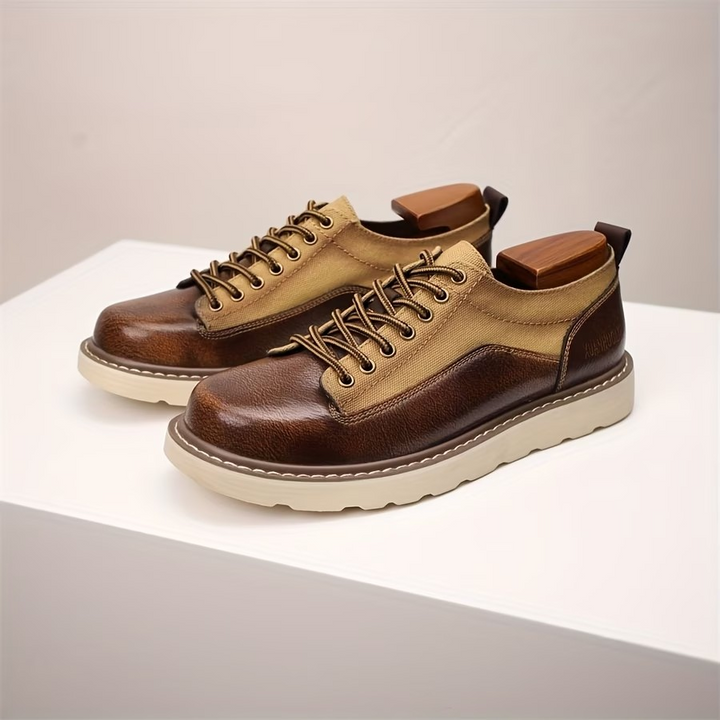 Nord Split Standard Oxford