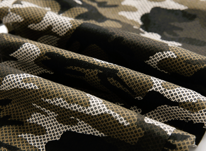 Nord Tactical Heritage Camo Jeans