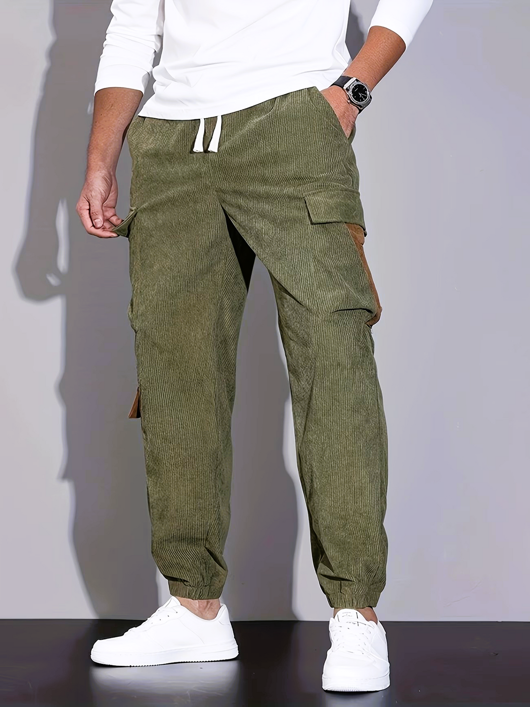 Nord REVOLT Utility Jogger