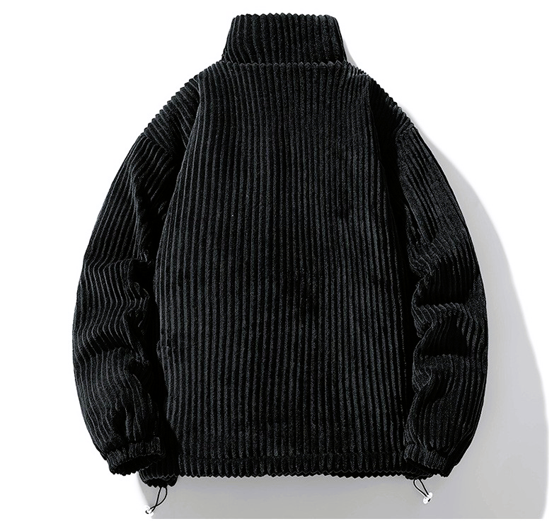 Nord Lomaro Corduroy Jacket