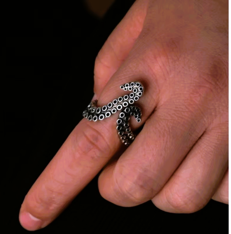 Nord Eternal Flow Ring