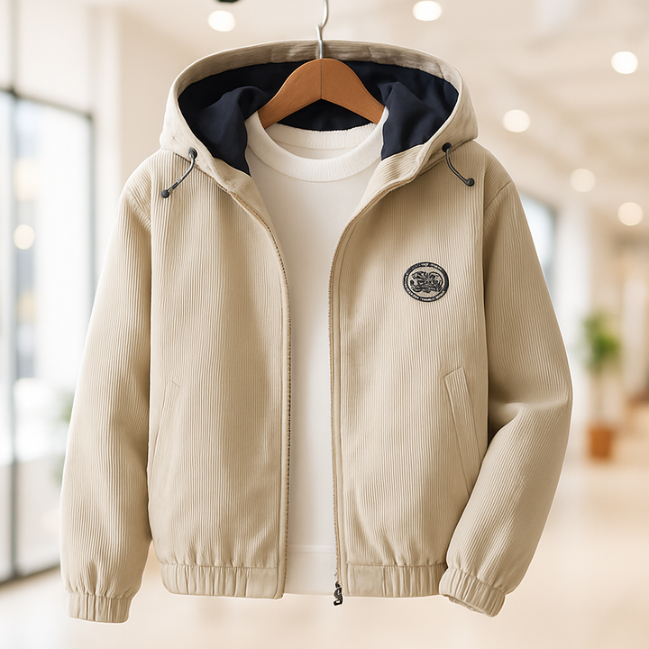 Nord Cord Jacket