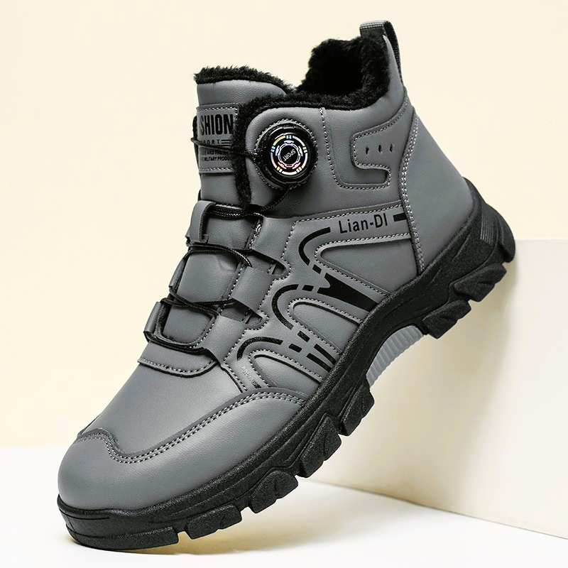 Nord SnowCore Grip Boots