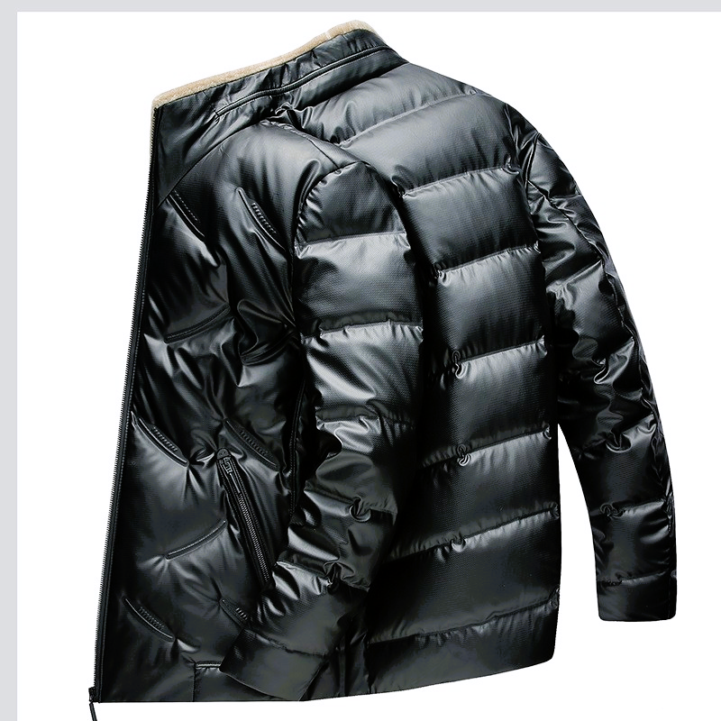 Nord VH Pro Winter Down Jacket