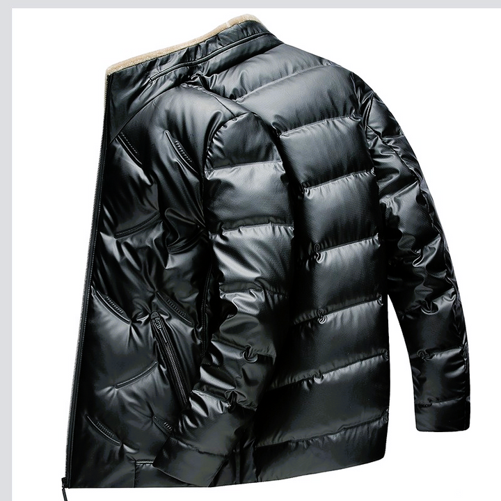 Nord VH Pro Winter Down Jacket