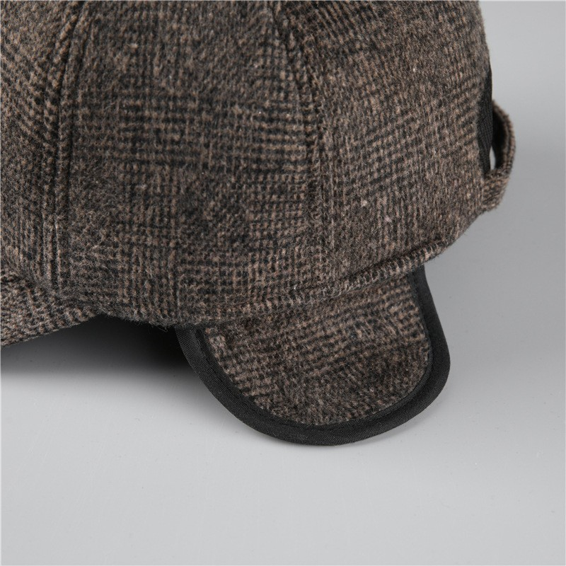 Nord Torino Wool Cap