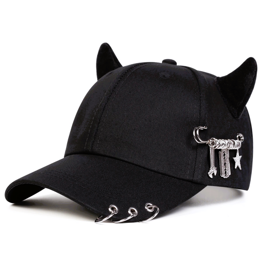 Nord Diavolo Cap