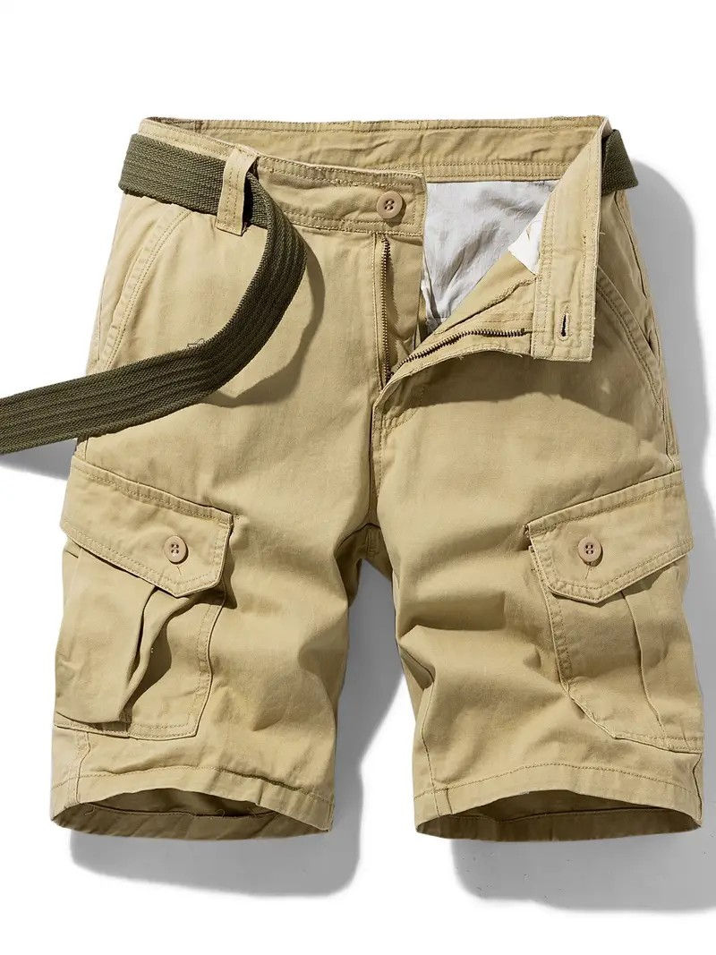 Urban Cargo Shorts
